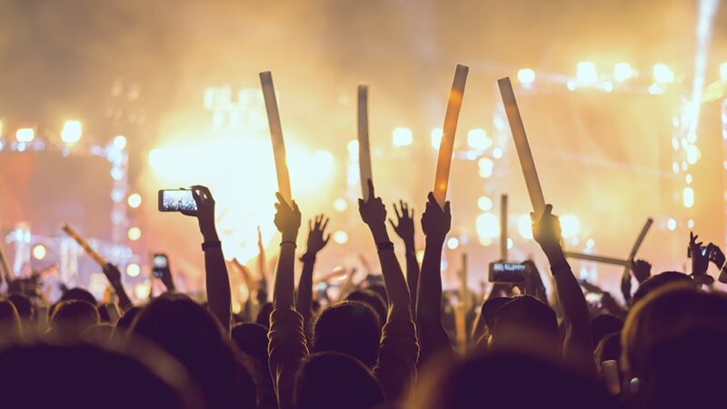 Opole tętni festiwalowym życiem: muzyczne emocje i spotkania z gwiazdami!