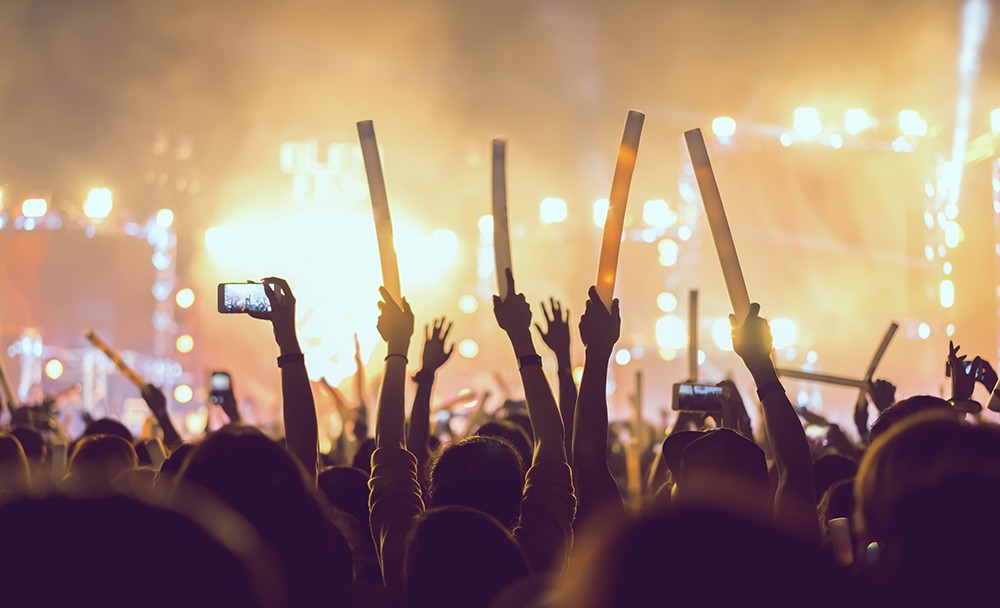 Opole tętni festiwalowym życiem: muzyczne emocje i spotkania z gwiazdami!