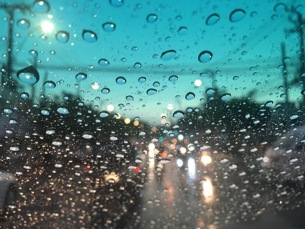 Burze pierwszego stopnia w województwie opolskim – ostrzeżenie meteorologiczne