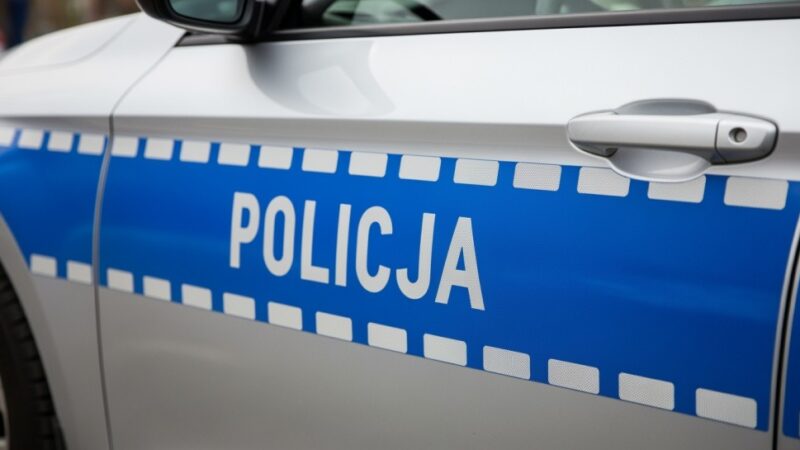 Oszustwa internetowe i „na legendę” wciąż dominują w przestępczości