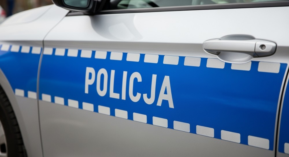 Oszustwa internetowe i „na legendę” wciąż dominują w przestępczości