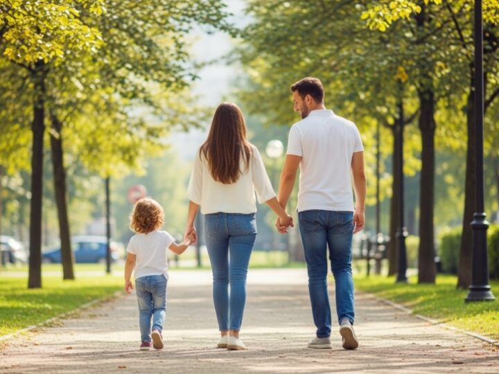 Piknik rodzinny z okazji Dnia Dziecka w Starych Budkowicach – dołącz do radosnej zabawy!