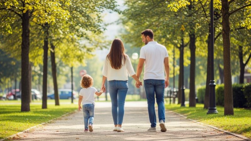 Piknik rodzinny z okazji Dnia Dziecka w Starych Budkowicach – dołącz do radosnej zabawy!