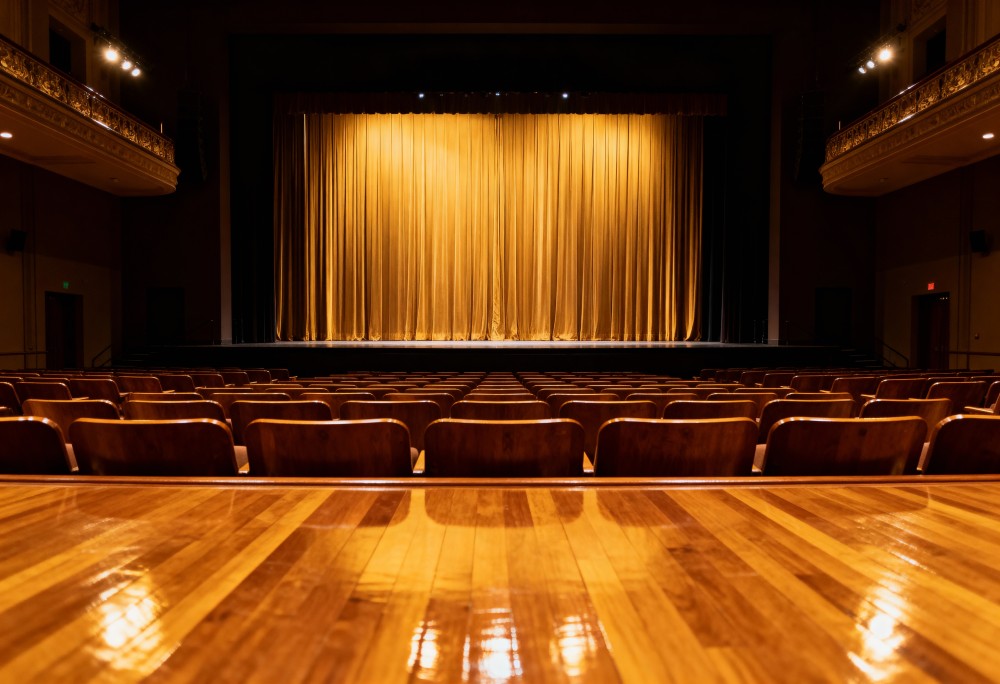Teatr za darmo w Opolu: odkryj magię sztuki!