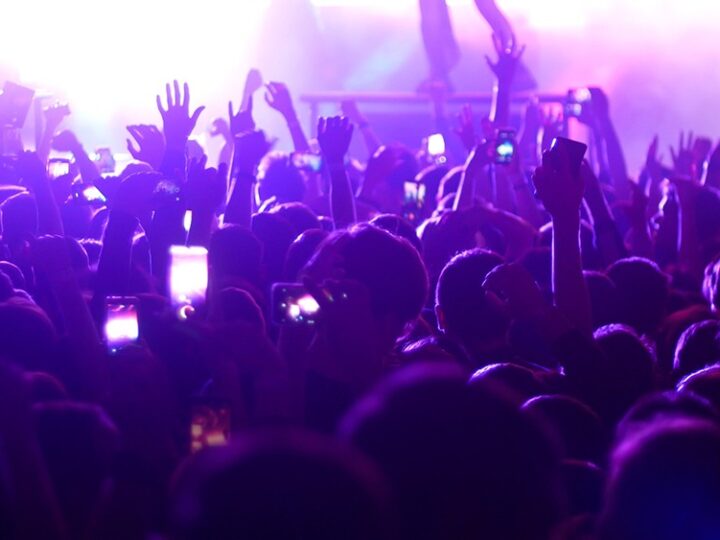 Lady Pank świętuje 45-lecie, a festiwal w Opolu oddaje hołd Magdzie Umer i Agnieszce Osieckiej