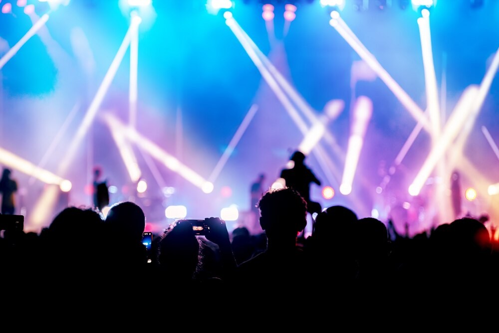 Muzyczne emocje na Rynku: Koncert BRK „Barry Black” w sercu Opola