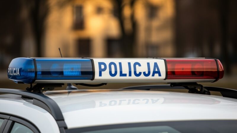 Narodowe Biuro Śledcze Policji – nowa era w walce z przestępczością w Polsce