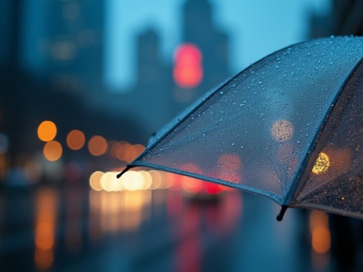 Upał trzeciego stopnia w Opolu – Ostrzeżenie meteorologiczne