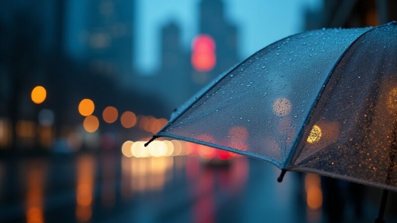 Upał trzeciego stopnia w Opolu – Ostrzeżenie meteorologiczne