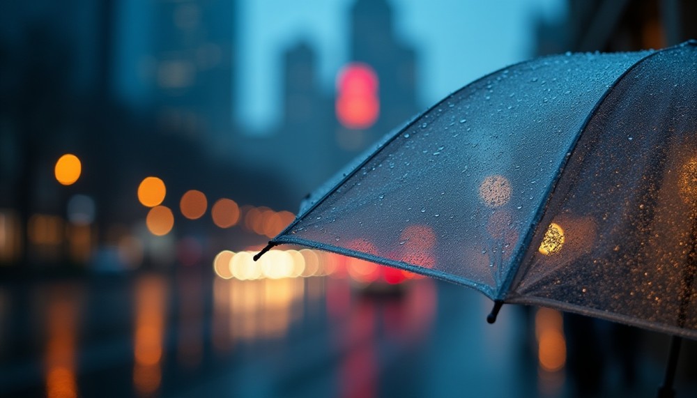 Upał trzeciego stopnia w Opolu – Ostrzeżenie meteorologiczne