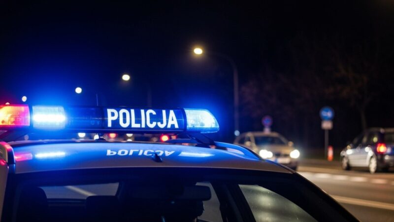 Zaginiona Viktoria Horbenko – Policja w Opolu prosi o pomoc