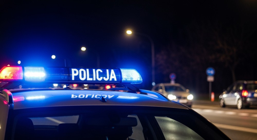 Zaginiona Viktoria Horbenko – Policja w Opolu prosi o pomoc