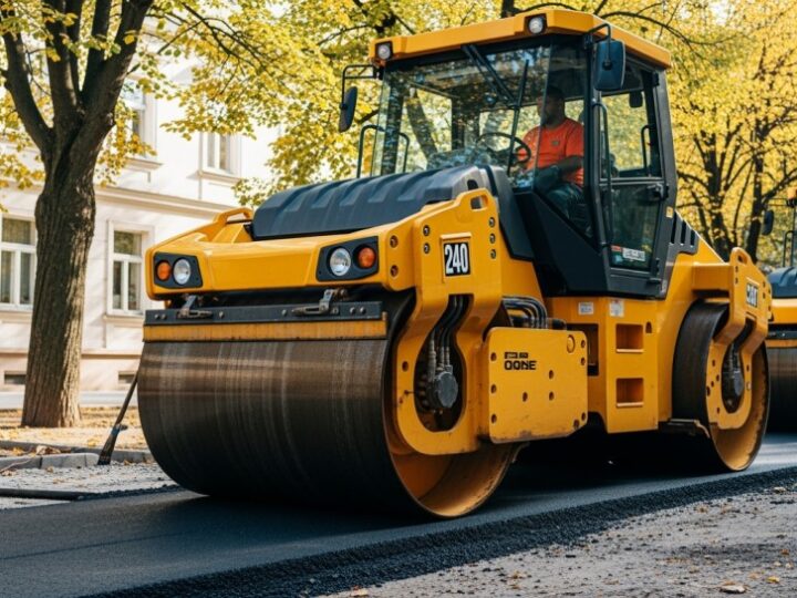 Powiecie Opolskie w rozkwicie: 45 km dróg i milionowe inwestycje!