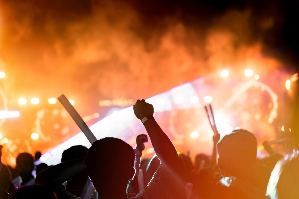 Wkrótce włoski koncert w Prószkowie!