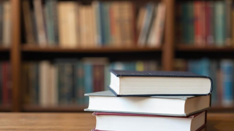 Wakacyjne przygody z „Bibliotecznym tropicielem” – dołącz do zagadkowej zabawy!