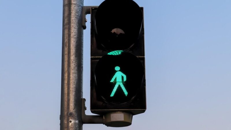 Policja w Opolu zwiększa kontrolę nad bezpieczeństwem niechronionych uczestników ruchu drogowego