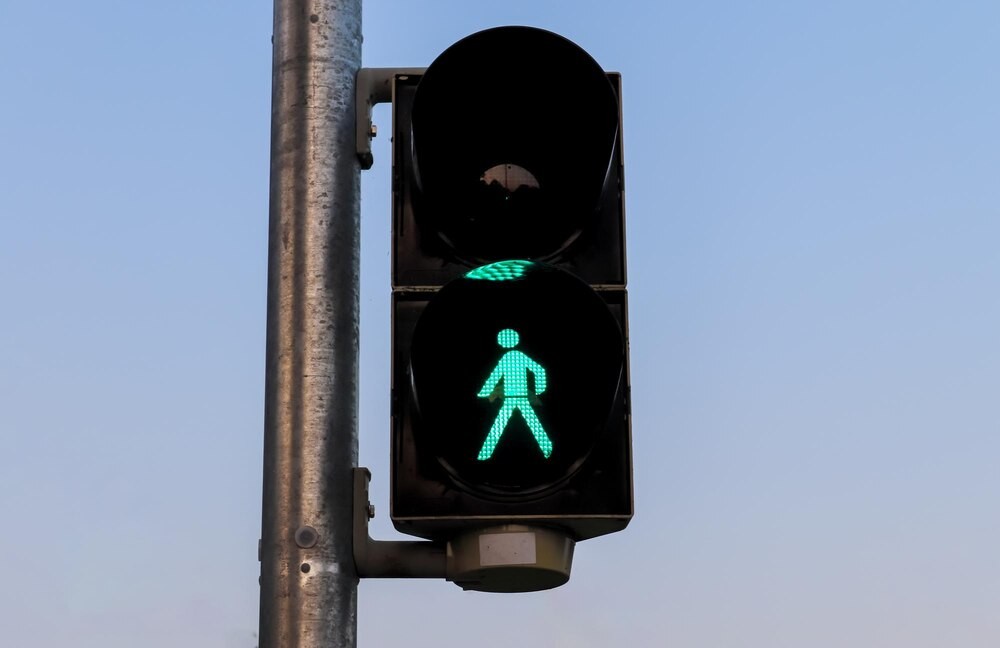 Policja w Opolu zwiększa kontrolę nad bezpieczeństwem niechronionych uczestników ruchu drogowego