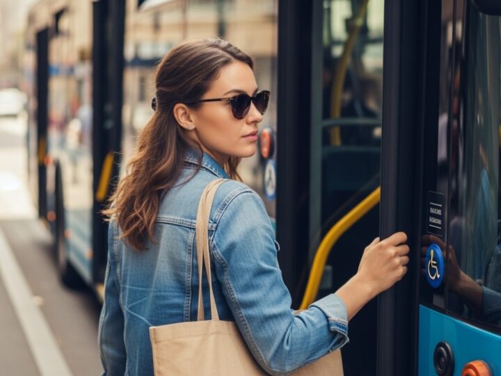 Bezpieczne podróże: Kontrole autokarów w Opolu przed wakacyjnymi wyjazdami