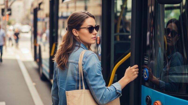 Bezpieczne podróże: Kontrole autokarów w Opolu przed wakacyjnymi wyjazdami