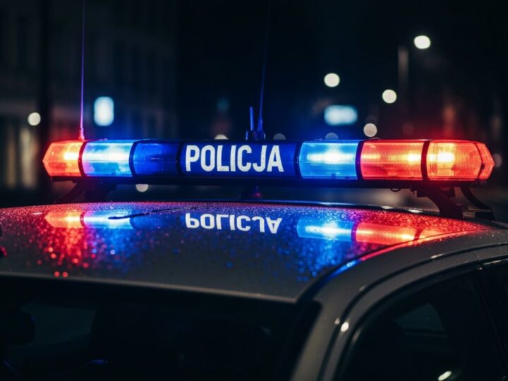 Opolska policjantka triumfuje w biegu pamięci dla poległych funkcjonariuszy