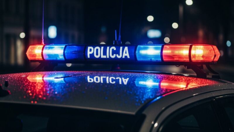 Opolska policjantka triumfuje w biegu pamięci dla poległych funkcjonariuszy
