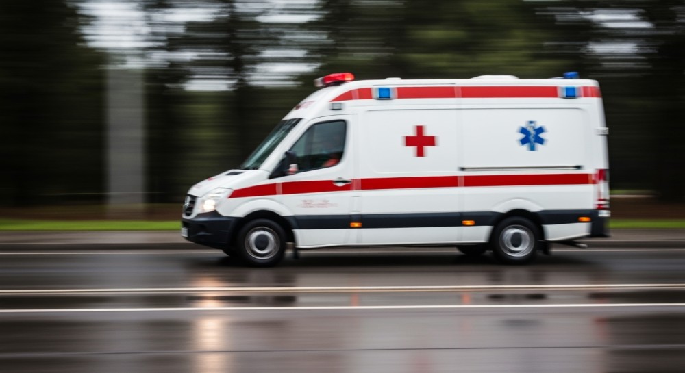 Fałszywy alarm i poważny wypadek w Opolu: relacja straży pożarnej