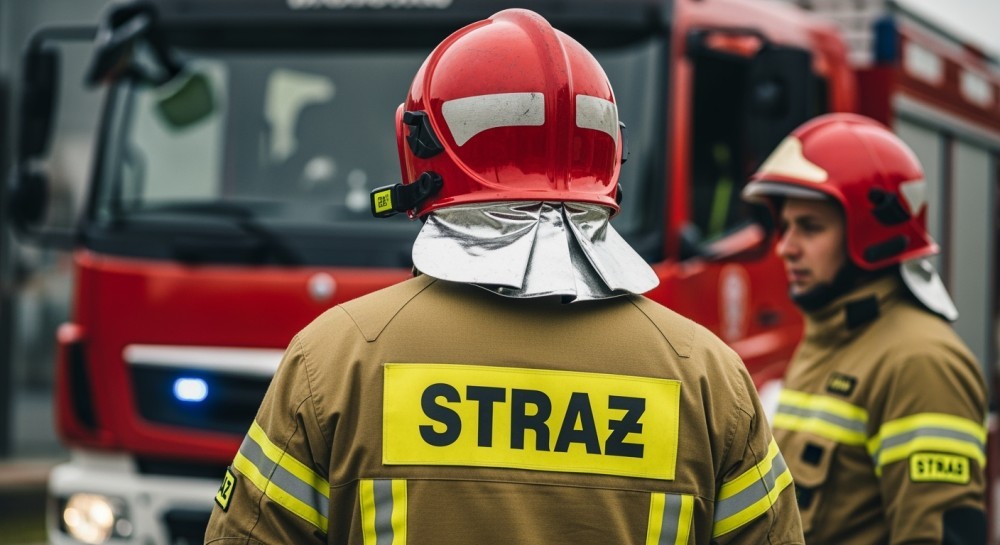 OSP Krasiejów obchodzi 135-lecie i zyskuje nowy samochód ratunkowy