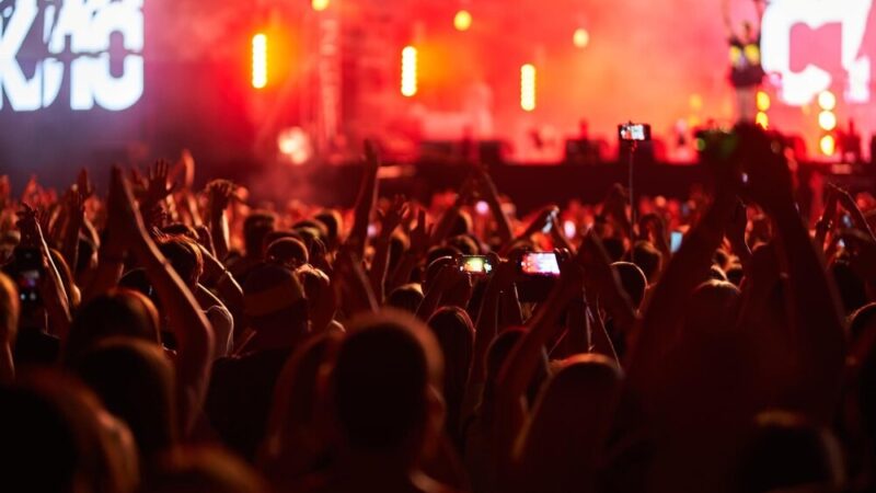 Muzyczne emocje Polonii: IX Festiwal Piosenki Polskiej w Opolu