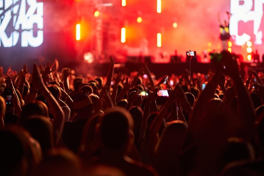 Muzyczne emocje Polonii: IX Festiwal Piosenki Polskiej w Opolu
