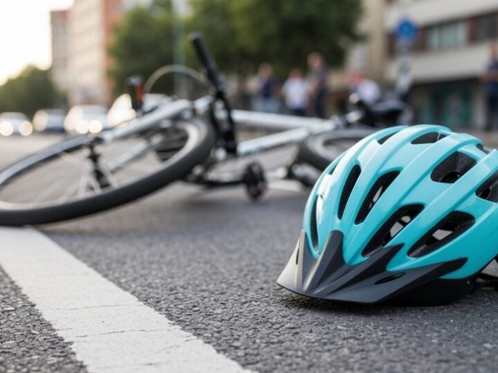 Nowe ścieżki rowerowe w Opolu i Łubnianach – rewolucja w mobilności lokalnej!