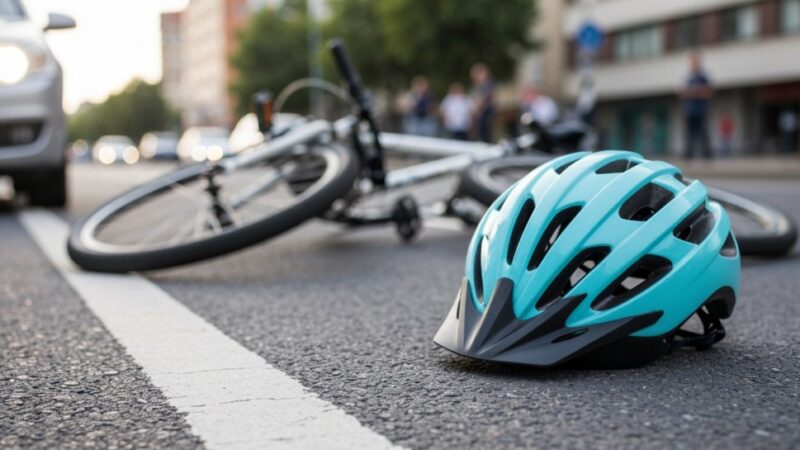 Nowe ścieżki rowerowe w Opolu i Łubnianach – rewolucja w mobilności lokalnej!