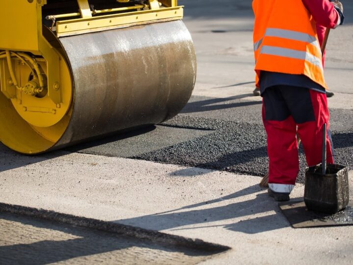 Nowe inwestycje drogowe w Turawie: 1,1 miliona złotych na modernizację tras!