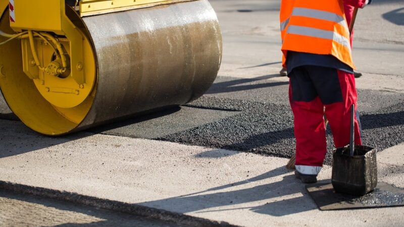 Nowe inwestycje drogowe w Turawie: 1,1 miliona złotych na modernizację tras!