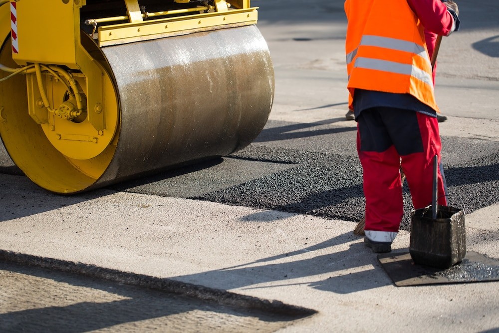 Nowe inwestycje drogowe w Turawie: 1,1 miliona złotych na modernizację tras!
