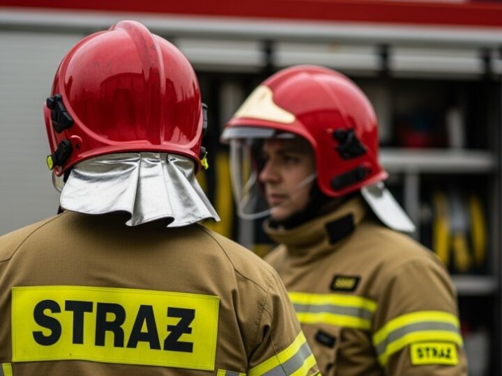 Sukces siódmej edycji Obozu Strażackiego OSP Pustków!