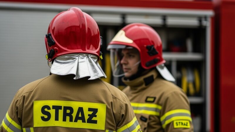 Sukces siódmej edycji Obozu Strażackiego OSP Pustków!