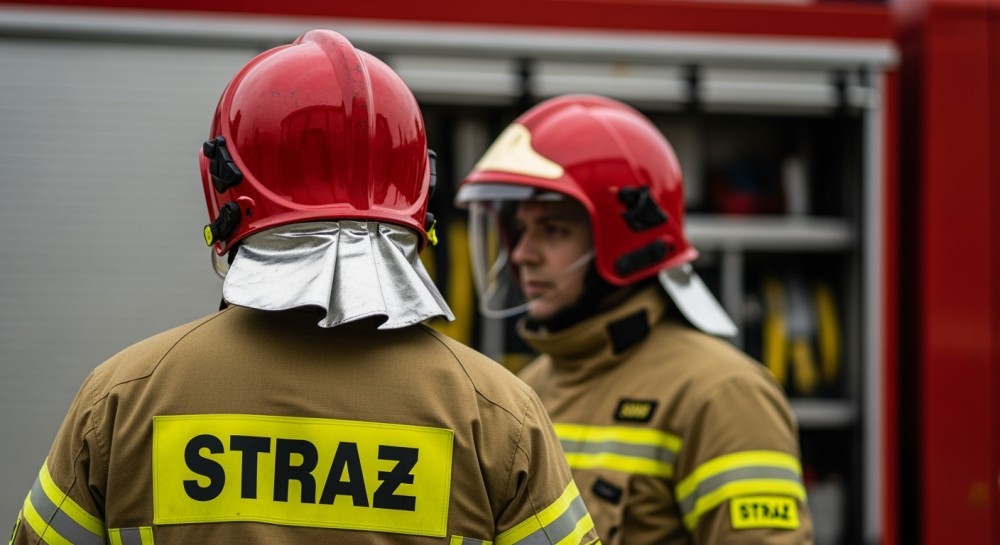 Sukces siódmej edycji Obozu Strażackiego OSP Pustków!