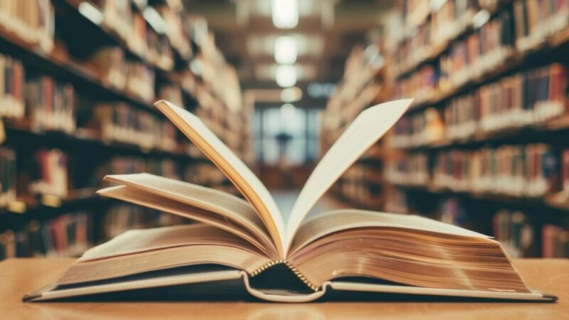 Odkryj niezwykłe skarby biblioteki w Opolu tego lata!