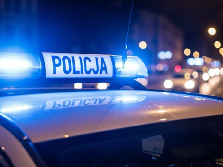 Rodzinny piknik z Policją na Placu Wolności w Opolu