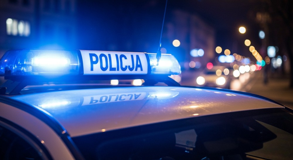 Rodzinny piknik z Policją na Placu Wolności w Opolu