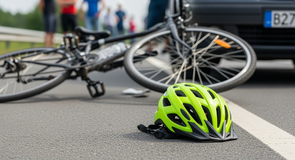 Rowerowa trasa w Dąbrowie: odkryj piękno okolic Opola