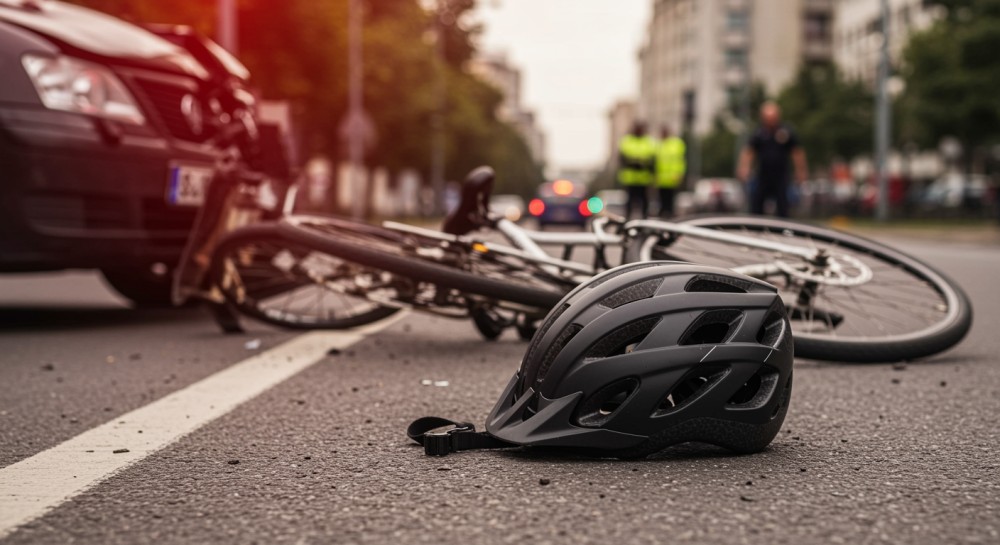 Rowerzyści odkrywają hutnicze dziedzictwo Gminy Ozimek