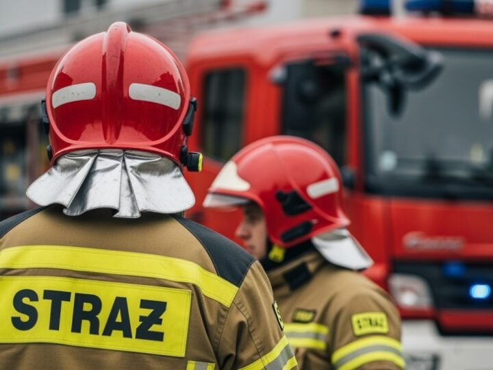 Druhowie z OSP Chobie triumfują na III Opolskim Wieloboju Pożarniczym