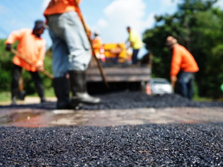 Tymczasowe zmiany w ruchu na obwodnicy Opola od 22 lipca do końca miesiąca