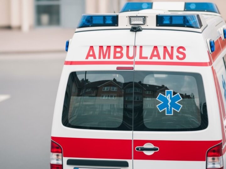 Bezpieczeństwo nad wodą: Światowy Dzień Zapobiegania Utonięciom