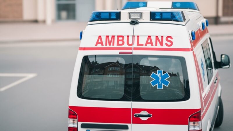 Bezpieczeństwo nad wodą: Światowy Dzień Zapobiegania Utonięciom