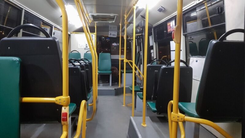 Gminy i powiat współpracują nad nowym modelem transportu publicznego w Opolskiem