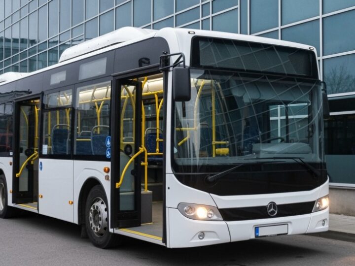Dodatkowe kursy komunikacji miejskiej na mecz Odry Opole w sobotę!