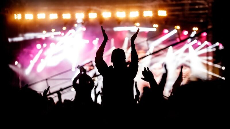 Etnofestiwal w Niemodlinie: Tradycja i sztuka ożywiają zamek
