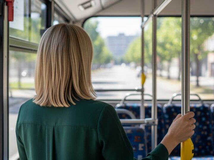 Nowy rozkład jazdy autobusów od wtorku – wracają dni robocze w roku szkolnym